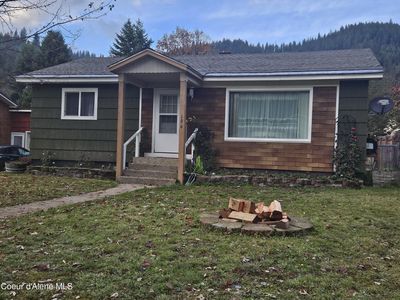 106 W 5th St, Silverton, ID, 83867