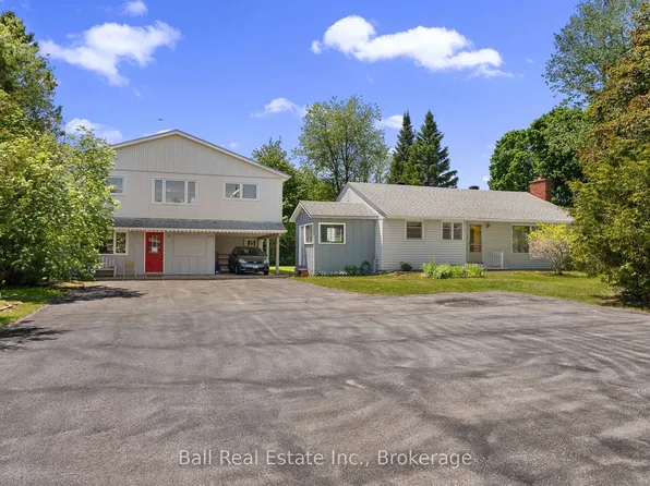 488 Hastings St N, Bancroft, ON K0L 1C0