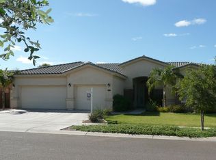 4614 E Reins Rd, Gilbert, AZ 85297