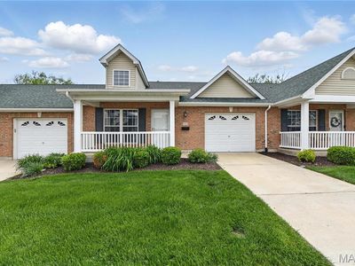 125 Green Gables Dr, Wentzville, MO, 63385