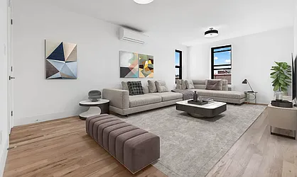 Rented by REAL New York