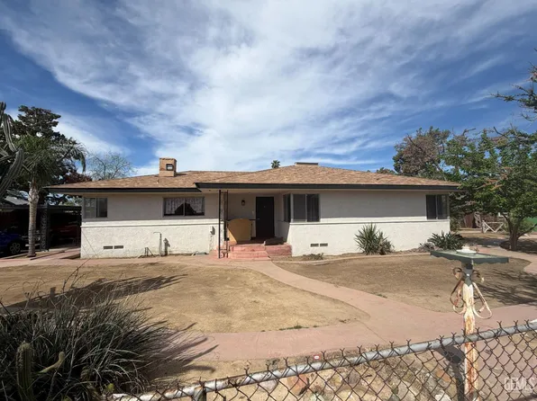 1320 El Serento Dr, Bakersfield, CA 93306