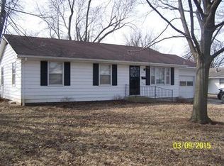 705 Summit St, Butler, MO 64730