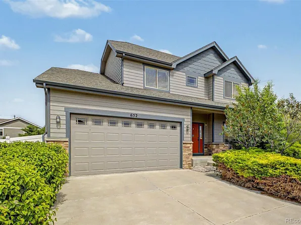 652 Sundance Drive, Windsor, CO 80550
