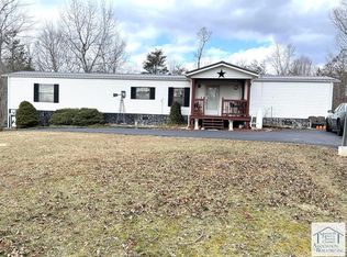 8391 Chatham Rd, Martinsville, VA 24112
