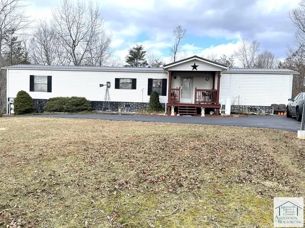 8391 Chatham Rd, Martinsville, VA 24112