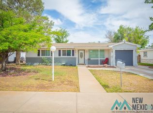710 W Clayton Ave, Artesia, NM 88210