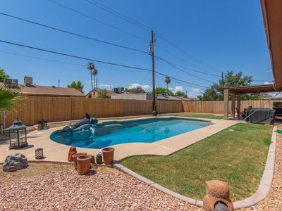 4802 N 70th Dr, Phoenix, AZ, 85033