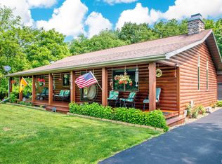 7019 Oak Run Dr, Dahinda, IL 61428
