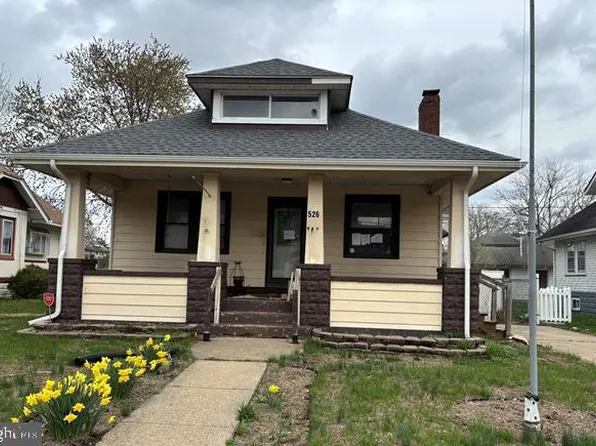 526 Manor Rd, Beverly, NJ 08010