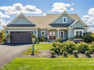 415 Wilder Rd, Hilton, NY 14468