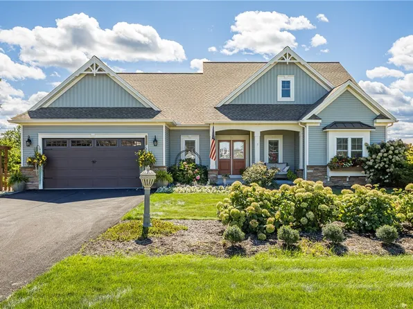 415 Wilder Rd, Hilton, NY 14468