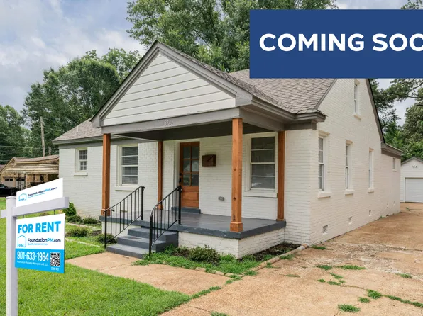 3749 Rhea Ave, Memphis, TN 38122