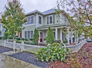1342 Dupont Park NW, Atlanta, GA 30318