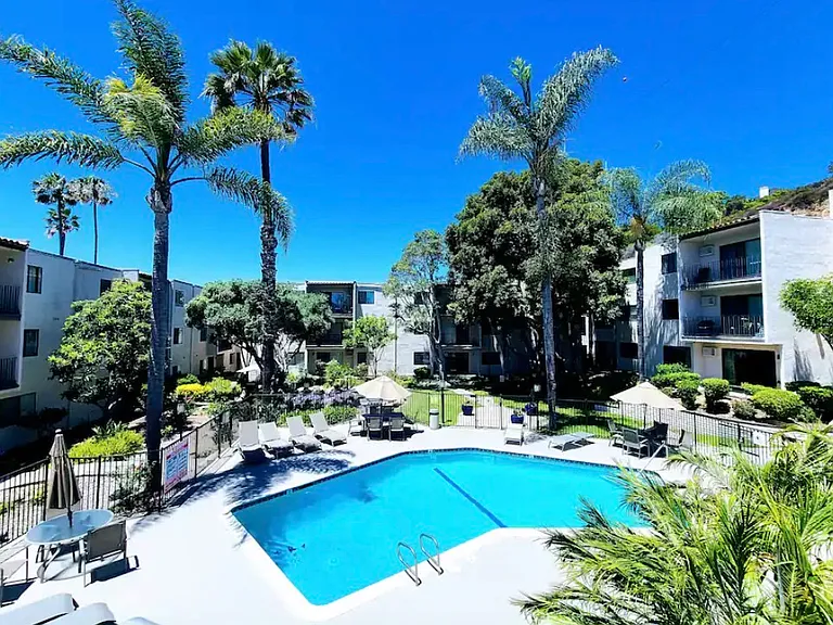 6780 Friars Rd #334 — Photo 9