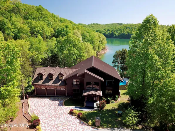 189 Bridle Way, Speedwell, TN 37870
