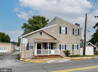 3 Frederick Rd, Thurmont, MD 21788