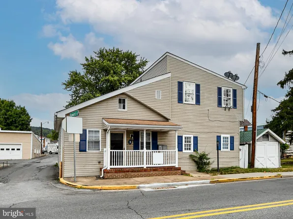 3 Frederick Rd, Thurmont, MD 21788