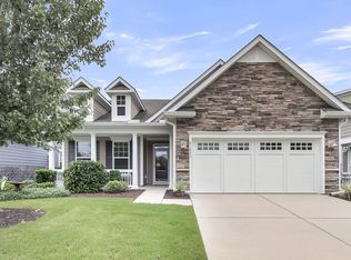 1007 Central Ponds Dr, Summerville, SC 29483