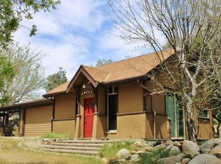 21 Cowbelle Blvd, Kernville, CA 93238