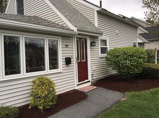 50 Porter Rd, Natick, MA 01760