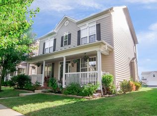 5170 Pyramid Falls Dr, Dublin, OH 43016