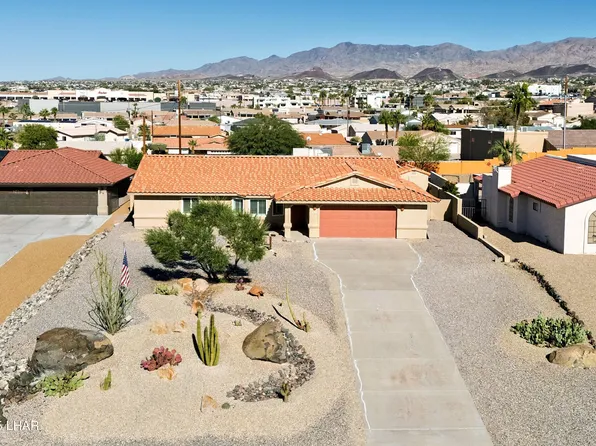3191 Longview Dr, Lake Havasu City, AZ 86406