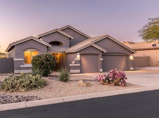7012 E Hacienda La Colorada Dr, Gold Canyon, AZ 85118