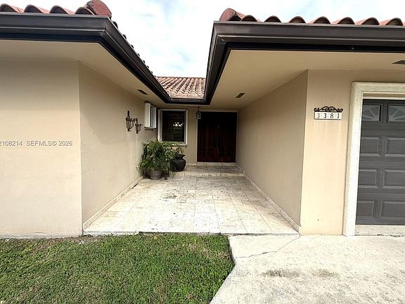 3rd image of 3381 SW 140th Ave