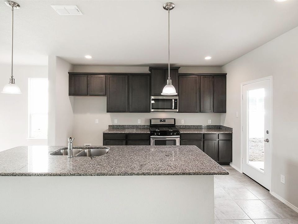 Calhoun Plan, Palmilla Springs 40s, Fort Worth, TX 76108 Zillow