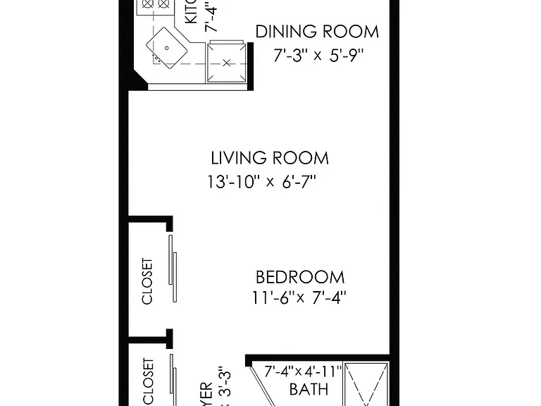 1188 Richards St #902 — Photo 13