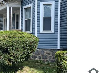 28 Irma St APT 1, Dorchester Center, MA 02124