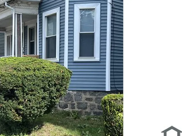 28 Irma St, Dorchester Center, MA