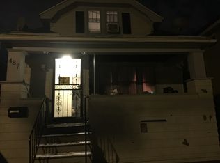 487 Shirley Ave, Buffalo, NY 14215