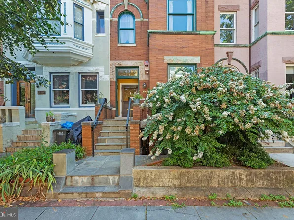 1713 18th St NW APT B, Washington, DC 20009