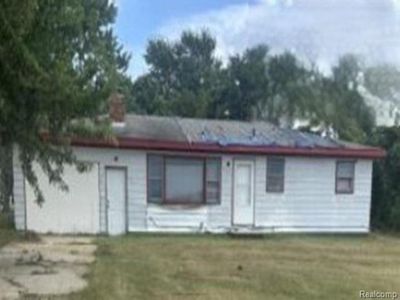 757 N Pike Rd, Benton Harbor, MI, 49022