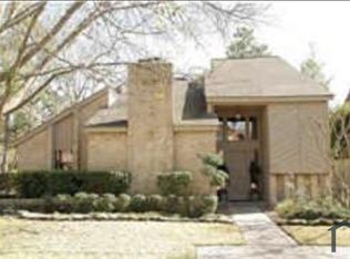 172 Old Bridge Lk, Houston, TX 77069