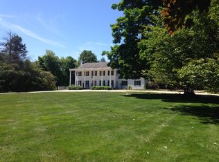 84 Buena Vista Ave, Rumson, NJ 07760