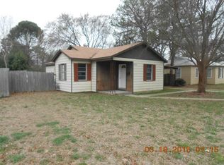 5509 Thomas Ln, River Oaks, TX 76114