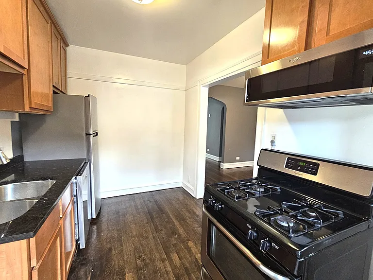 6551 N Francisco Ave #1A — Photo 9