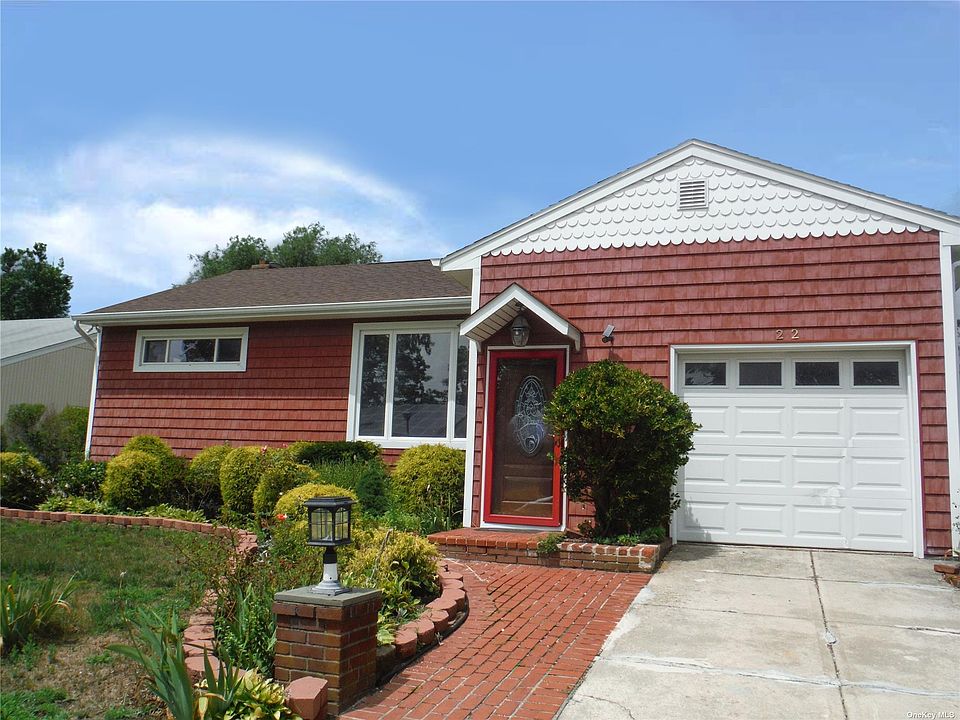 22 Elderberry Lane, Valley Stream, NY 11581 Zillow