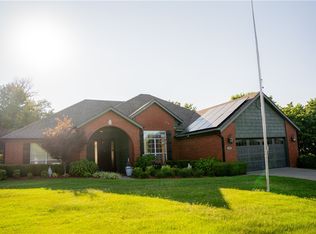 1900 Silverado Pl, Springdale, AR 72762