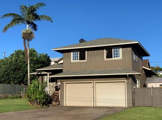 2502D Puu Rd, Kalaheo, HI 96741