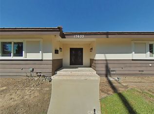 17633 Nordhoff St, Northridge, CA 91325