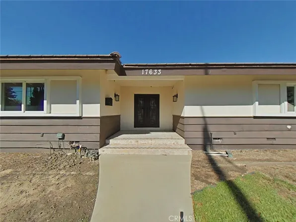 17633 Nordhoff St, Northridge, CA 91325