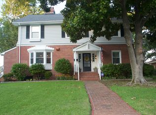 832 Townsend Ct, Norfolk, VA 23502
