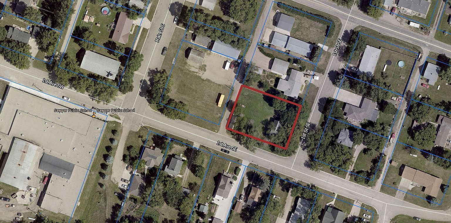 42 1st St SE, Sawyer, ND 58781 MLS 230505 Zillow