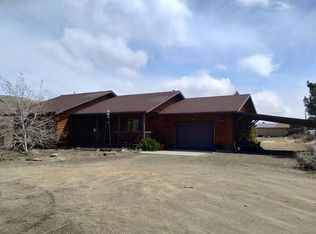 Bodie Road, Gardnerville, NV 89410