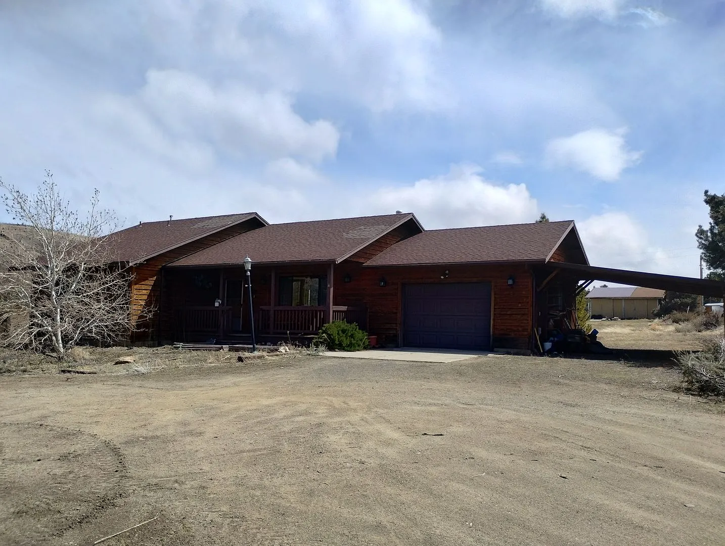 3137 Bodie Rd Unit A photo 1
