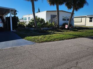 918 W Guadeloupe Ave, Venice, FL 34285